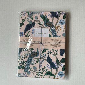 Rifle Paper Company Set of 3 notebooks New